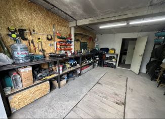 Гараж на продажу, 30 м2, Черкесск, территория ГСК № 19 Мечта, 121