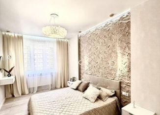 Продается двухкомнатная квартира, 62.6 м2, Краснодар, улица Героя Пешкова, 14к2