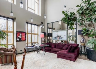 Продается дом, 757 м2, поселок ДСК Мичуринец, улица Ленина