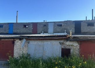 Гараж на продажу, 24 м2, Реж