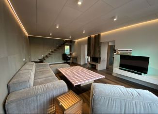 Дом в аренду, 140 м2, Выборг, Западная улица, 25