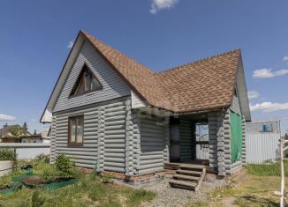 Продам дачу, 60 м2, Тюмень, 1-я Западная улица