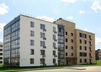 Продажа однокомнатной квартиры, 44.4 м2, посёлок Доброград, улица Благополучия, 2к1