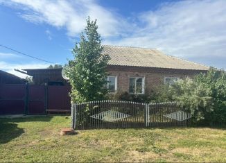 Дом на продажу, 80 м2, город Мариинск, улица Мира