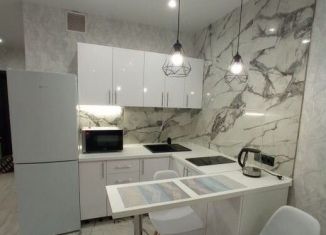 Сдаю квартиру студию, 28 м2, Ростов-на-Дону, бульвар Комарова, 18/3с1, ЖК Северные Высотки