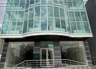 Сдается в аренду помещение свободного назначения, 220 м2, Грозный, улица Жуковского, 79