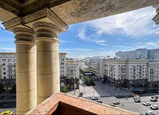 Продаю 5-ком. квартиру, 177 м2, Москва, Тверская улица, 9, Тверская улица