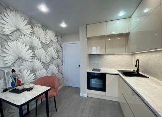 Продажа 1-комнатной квартиры, 30.7 м2, Набережные Челны, улица Вазила Мавликова