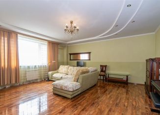 Продается 2-ком. квартира, 82 м2, Краснодар, Зиповская улица, 8, микрорайон ЗИП