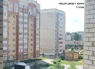 Продам 2-ком. квартиру, 95.3 м2, Йошкар-Ола, микрорайон Западный