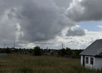 Земельный участок на продажу, 20 сот., деревня Кокшамары, Полевая улица, 19