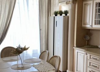 2-комнатная квартира на продажу, 64.5 м2, Краснодар, Казбекская улица, 14, Фестивальный микрорайон