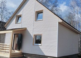 Продам дом, 125 м2, территория объединения Дмитровка Светлая