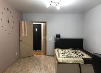 Продается 1-комнатная квартира, 39.8 м2, Воронеж, Олимпийский бульвар, 6, ЖК Ботанический сад