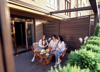 Продаю 1-ком. квартиру, 48 м2, Брянск