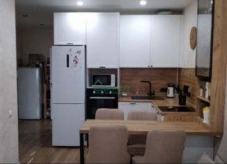 Продам 1-комнатную квартиру, 40 м2, Тобольск, ЖК Иртыш, микрорайон Центральный, 27