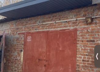 Гараж на продажу, 24 м2, Курск, Школьная улица, 5к10