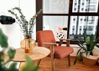 1-комнатная квартира в аренду, 39 м2, Вологда, Медуницинская улица, 11