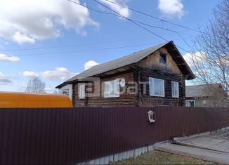 Дом на продажу, 88 м2, Шарья, улица Гоголя, 11