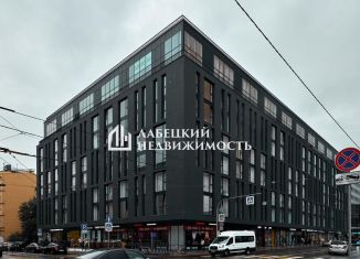 Помещение свободного назначения на продажу, 42.1 м2, Санкт-Петербург, Херсонская улица, 43/12, муниципальный округ Смольнинское