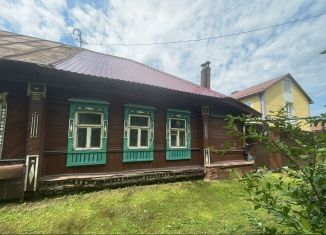 Продам дом, 57.8 м2, Иваново, 8-я Сосневская улица, 130