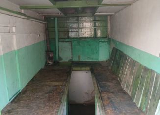 Продам гараж, Чита