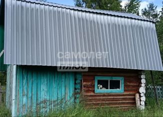 Продам дачу, 25 м2, территория Эжвинский