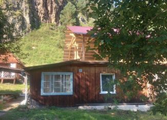 Сдается в аренду дом, 70 м2, Республика Алтай, улица Кошурникова, 74
