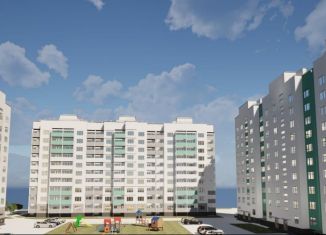 Продаю трехкомнатную квартиру, 93 м2, Смоленск, улица Седова, 8Б