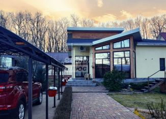 Продажа дома, 138 м2, Горячий Ключ, улица Мартоса