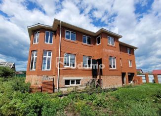 Дом на продажу, 452 м2, село Бекетово, Октябрьская улица, 76А