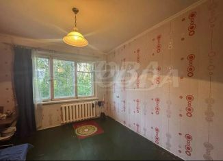 Продажа 1-комнатной квартиры, 17 м2, Тюмень, проезд Геологоразведчиков, 46, Ленинский округ