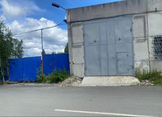 Сдам в аренду производство, 380 м2, Свердловская область, Уральская улица, 24А