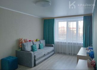 2-ком. квартира на продажу, 46.1 м2, Воронеж, улица Генерала Лохматикова, 29Б