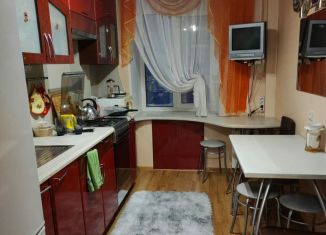 Аренда 2-ком. квартиры, 52 м2, Бор, улица Победы, 18