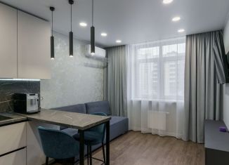 Продажа однокомнатной квартиры, 39.3 м2, Тюмень, Центральный округ, улица Газовиков, 73к4