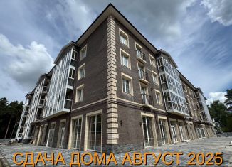 Продается трехкомнатная квартира, 78.9 м2, Ярославль, Клубная улица, 14