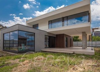 Дом на продажу, 330 м2, Аксай, улица Вартереса Самургашева