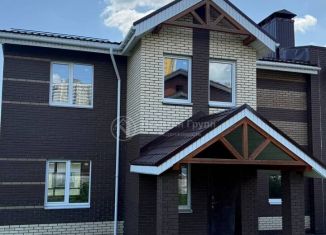 Дом на продажу, 241 м2, деревня Афонино, Радужная улица, 10А