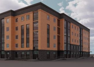 Продажа 2-комнатной квартиры, 52 м2, Омская область