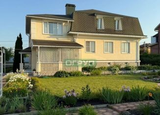 Продаю дом, 350 м2, Пенза, Персиковая улица, 23