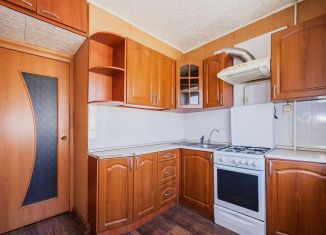 3-комнатная квартира на продажу, 59.2 м2, Верхняя Пышма, улица Огнеупорщиков, 10