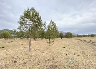 Участок на продажу, 10 сот., Республика Алтай, Радужная улица, 17