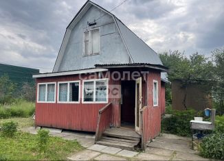 Продается дом, 57.6 м2, деревня Кузяево, Весёлая улица