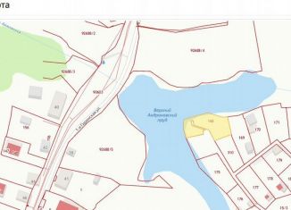 Земельный участок на продажу, 7 сот., Пермь