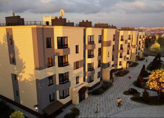 Продам двухкомнатную квартиру, 70.4 м2, Вологодская область, Крайняя улица, 16