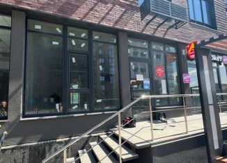 Продам помещение свободного назначения, 95.62 м2, Воронеж, улица 121-й Стрелковой Дивизии, 9, Ленинский район