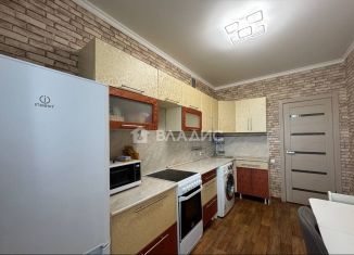 Продажа двухкомнатной квартиры, 55.2 м2, Старый Оскол, микрорайон Северный, 35, ЖК Учительский