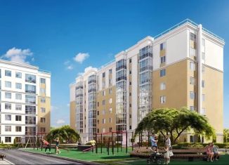 1-ком. квартира на продажу, 34.5 м2, Крым, Симферопольское шоссе, 48