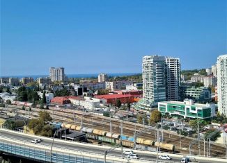 Продажа 2-ком. квартиры, 70 м2, Сочи, Грузинский переулок, 1, микрорайон Завокзальный